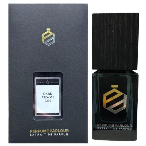 perfume parlour midnight poison